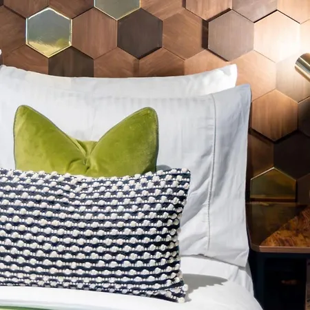 Cosy Cottage, Central Ludlow, Free Parking, Boutique Hotel Style Buitenkant foto