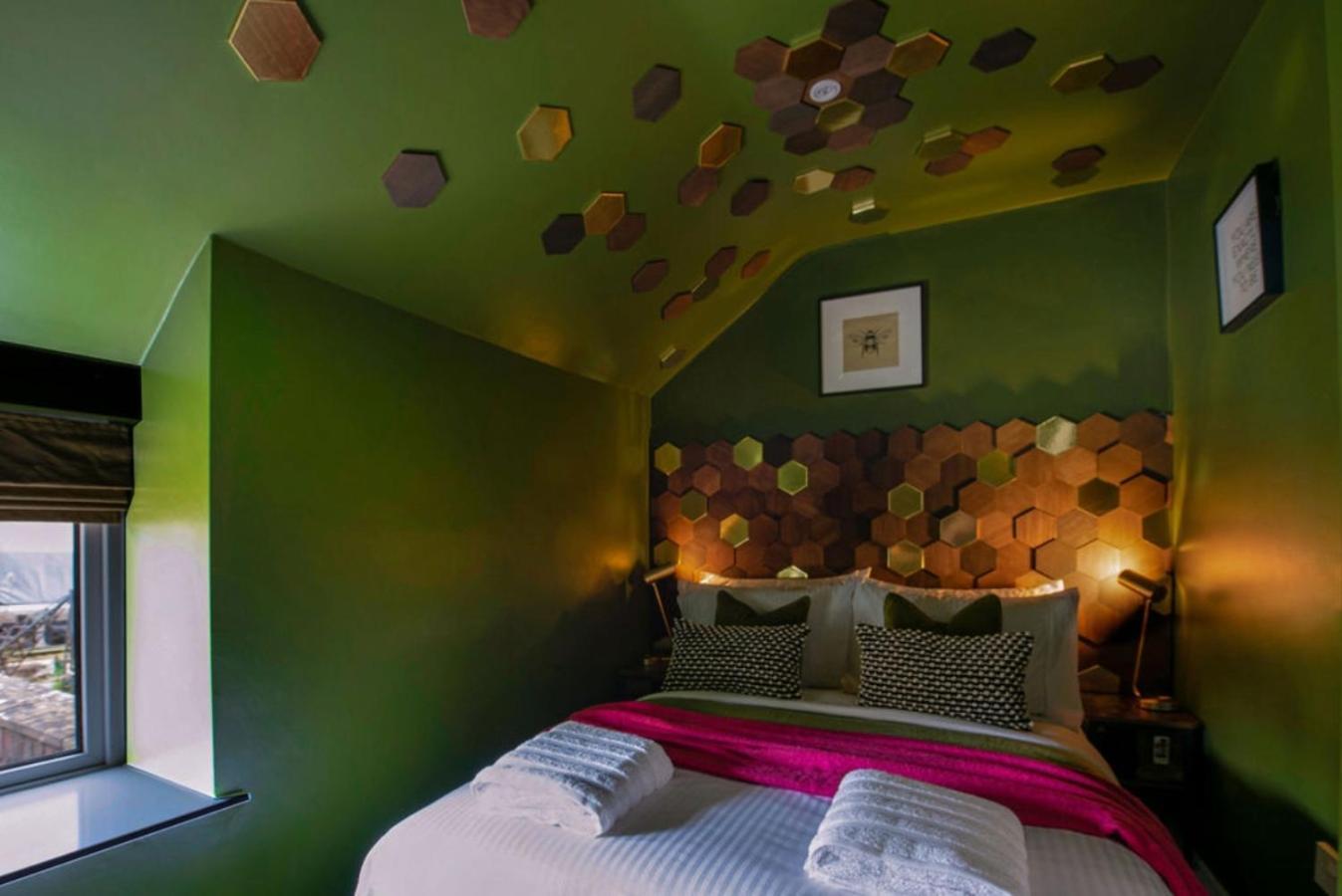 Holiday home Cosy Cottage, Ludlow, Free Parking, Boutique Style
