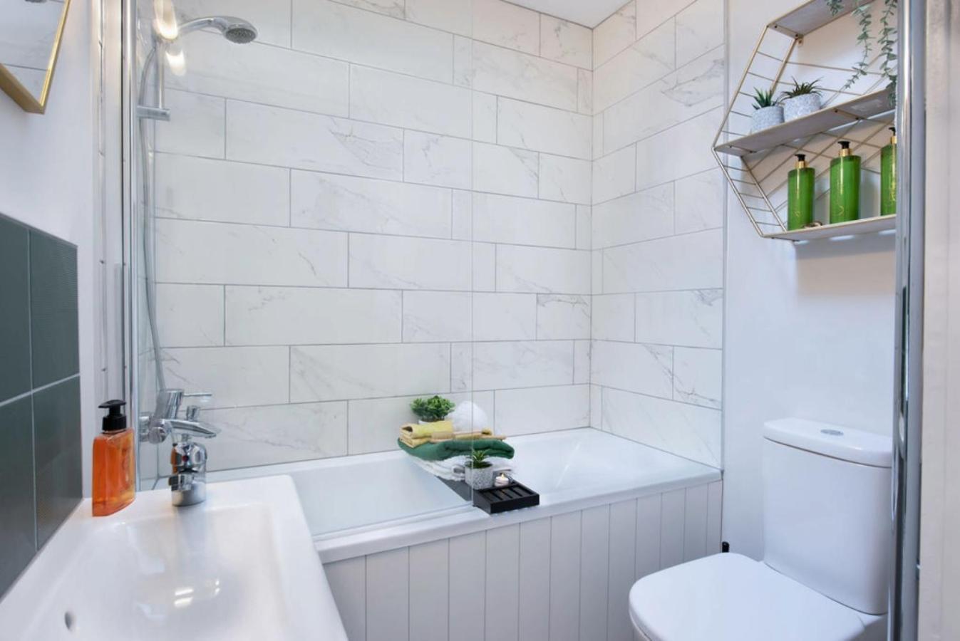 Cosy Cottage, Ludlow, Free Parking, Boutique Style Holiday home Ludlow