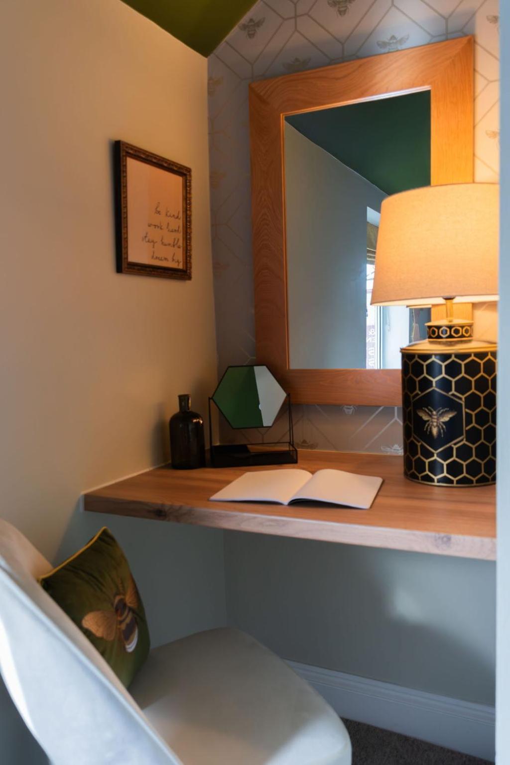 Holiday home Cosy Cottage, Ludlow, Free Parking, Boutique Style
