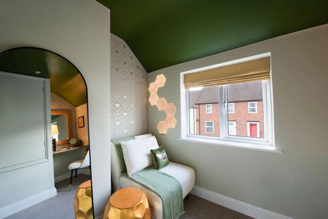 Cosy Cottage, Ludlow, Free Parking, Boutique Style * Ludlow