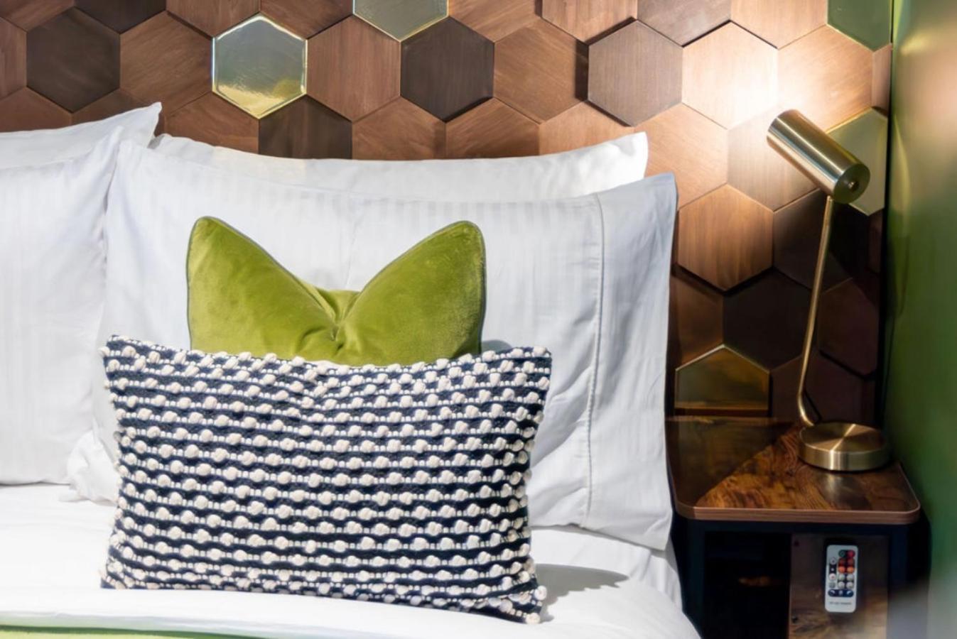 Сasa de vacaciones The Hive, Ludlow, Free Parking, Boutique Style Ludlow
