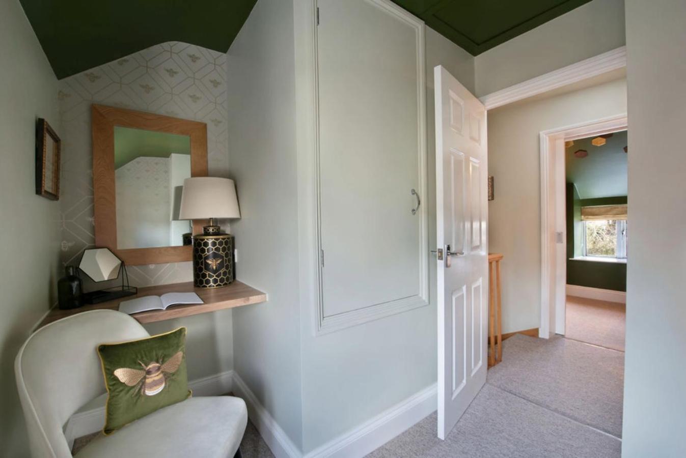 The Hive, Ludlow, Free Parking, Boutique Style Сasa de vacaciones Ludlow